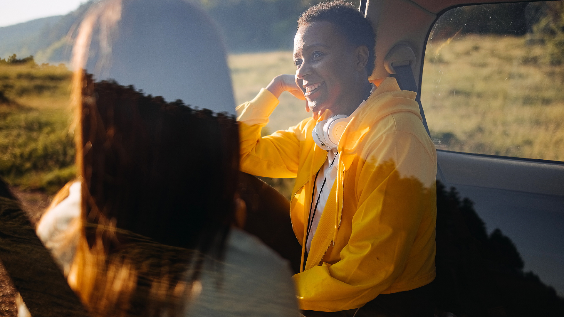 Explore the Dreamscape