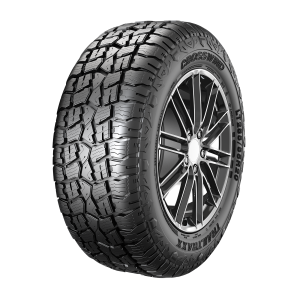 CROSSWIND TRAILTRAXX